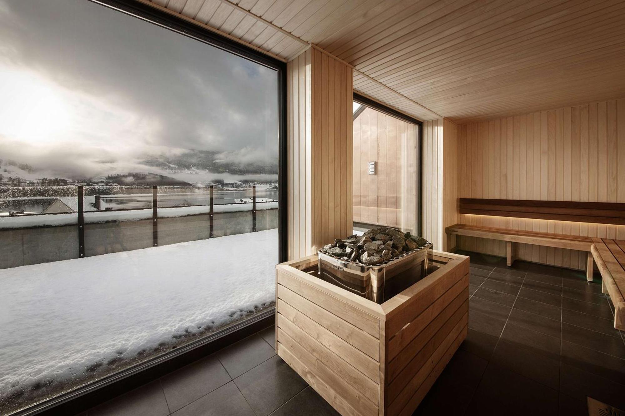 Scandic Voss Exterior foto